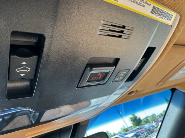 2024 Lexus ES350 Ultra Luxury FWD