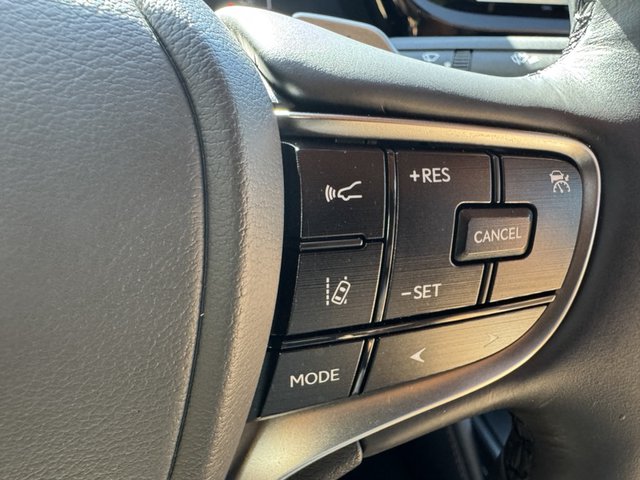 2024 Lexus ES350 Ultra Luxury FWD
