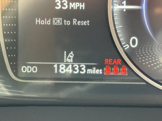 2024 Lexus ES350 Ultra Luxury FWD