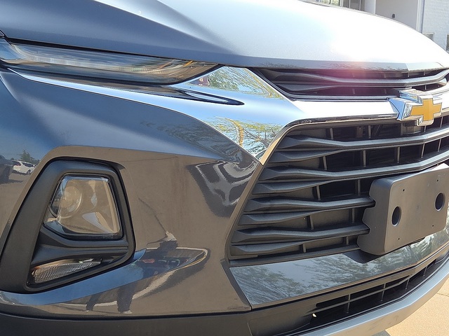 2022 Chevrolet Blazer LT w/2LT FWD
