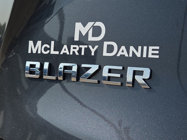 2022 Chevrolet Blazer LT w/2LT FWD