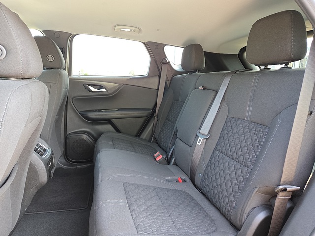 2022 Chevrolet Blazer LT w/2LT FWD