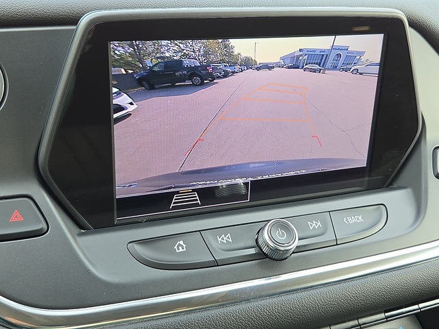 2022 Chevrolet Blazer LT w/2LT FWD