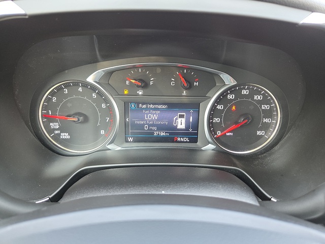 2022 Chevrolet Blazer LT w/2LT FWD