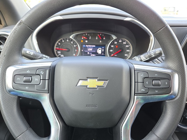 2022 Chevrolet Blazer LT w/2LT FWD