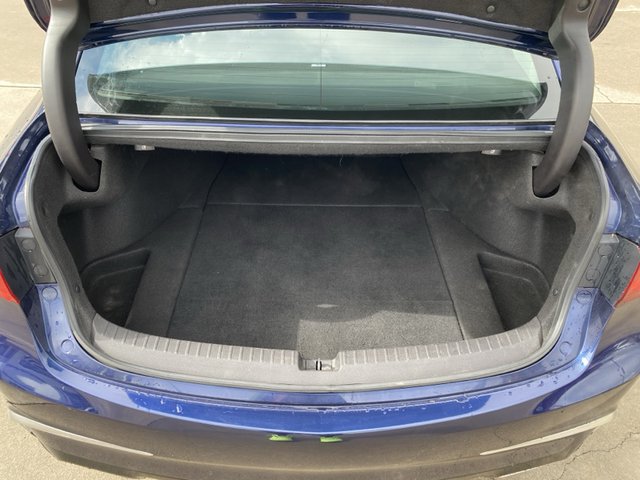 2019 Acura TLX V6 Tech Pkg SH-AWD