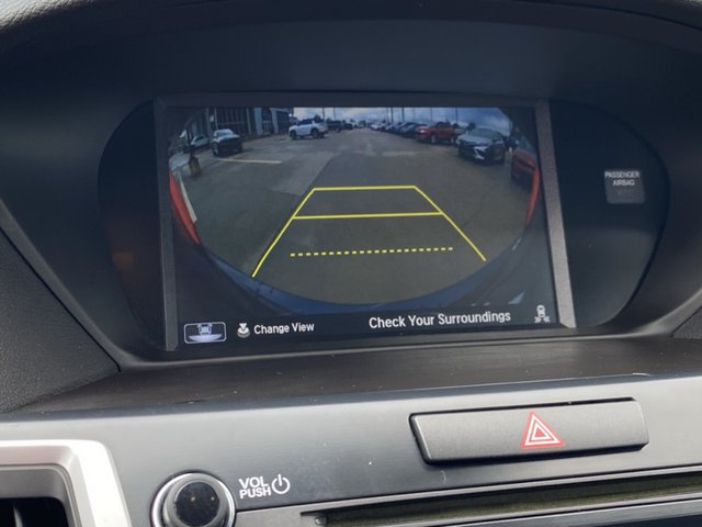 2019 Acura TLX V6 Tech Pkg SH-AWD
