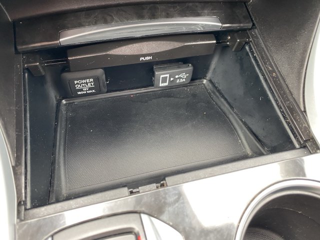2019 Acura TLX V6 Tech Pkg SH-AWD