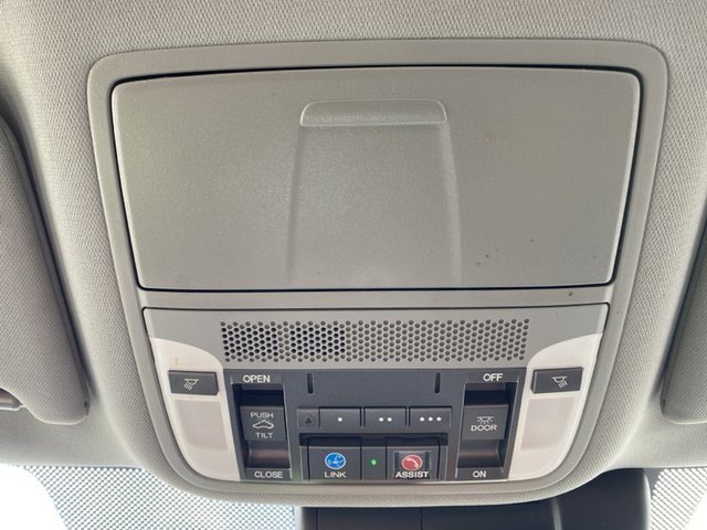 2019 Acura TLX V6 Tech Pkg SH-AWD