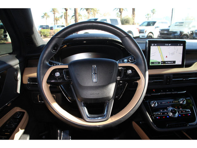 2022 Lincoln Corsair Reserve AWD