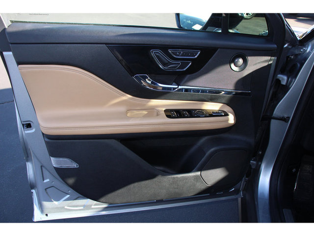 2022 Lincoln Corsair Reserve AWD