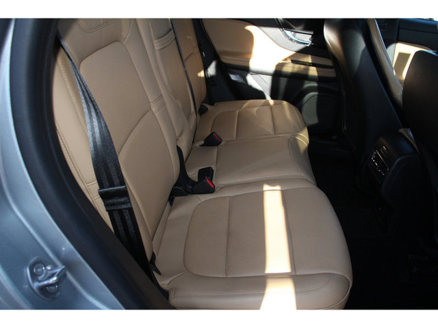 2022 Lincoln Corsair Reserve AWD