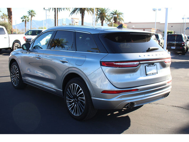 2022 Lincoln Corsair Reserve AWD