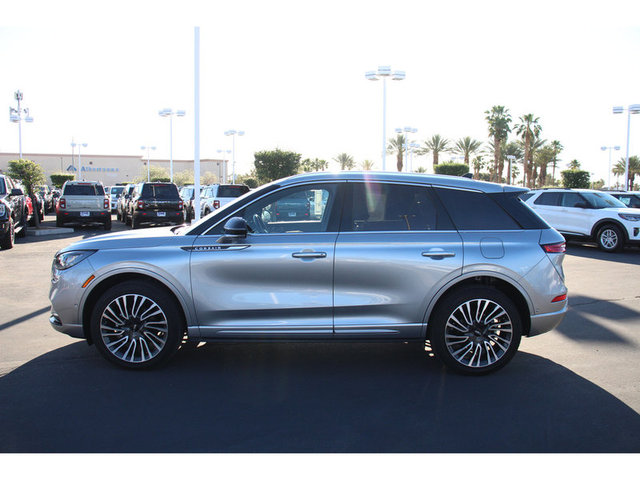 2022 Lincoln Corsair Reserve AWD