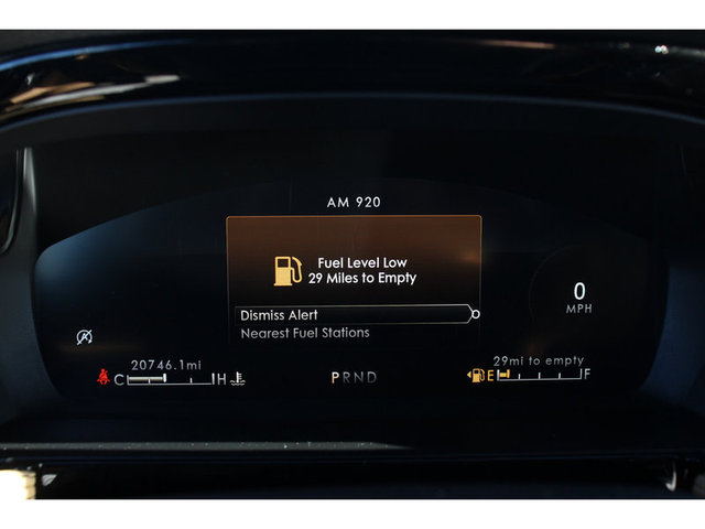2022 Lincoln Corsair Reserve AWD