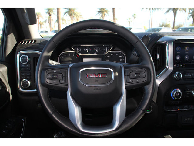 2022 GMC Sierra 1500 Limited Elevation 4WD 147WB
