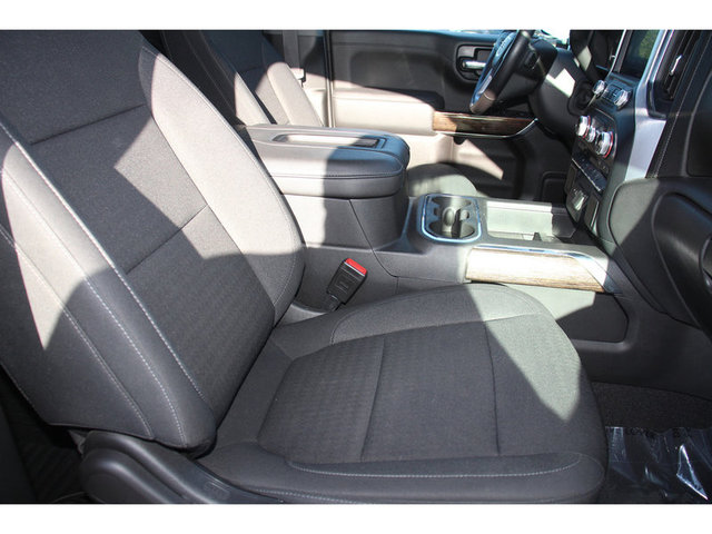 2022 GMC Sierra 1500 Limited Elevation 4WD 147WB