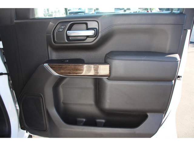 2022 GMC Sierra 1500 Limited Elevation 4WD 147WB