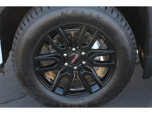 2022 GMC Sierra 1500 Limited Elevation 4WD 147WB