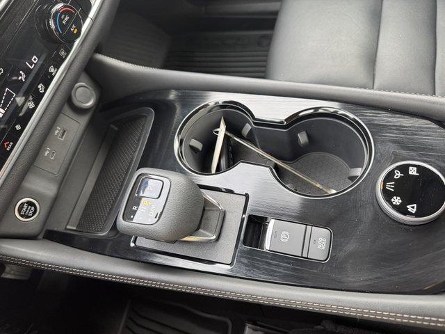 2021 Nissan Rogue SL AWD