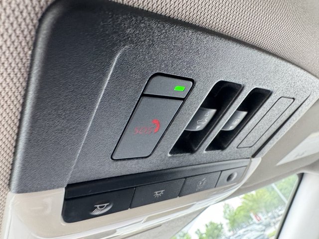 2021 Nissan Rogue SL AWD