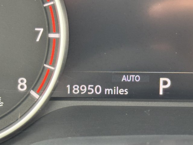 2021 Nissan Rogue SL AWD