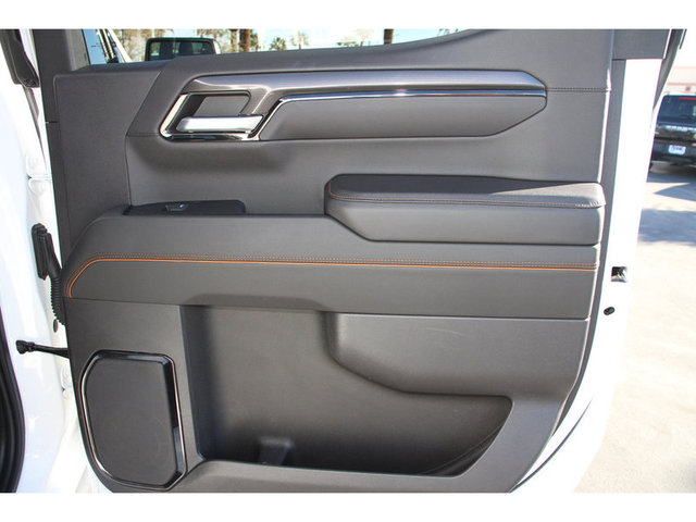 2023 GMC Sierra 1500 AT4 4WD 147WB