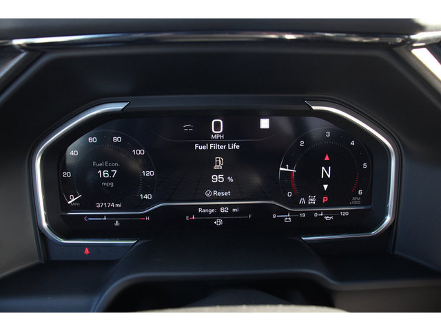 2023 GMC Sierra 1500 AT4 4WD 147WB