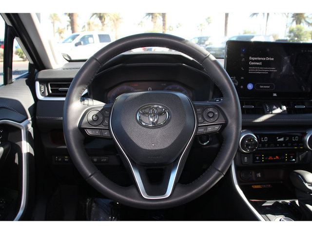 2024 Toyota RAV4 Limited AWD