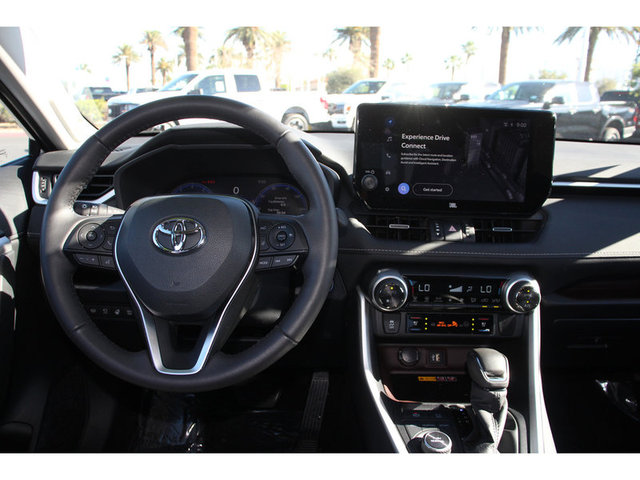 2024 Toyota RAV4 Limited AWD