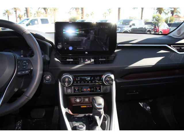 2024 Toyota RAV4 Limited AWD