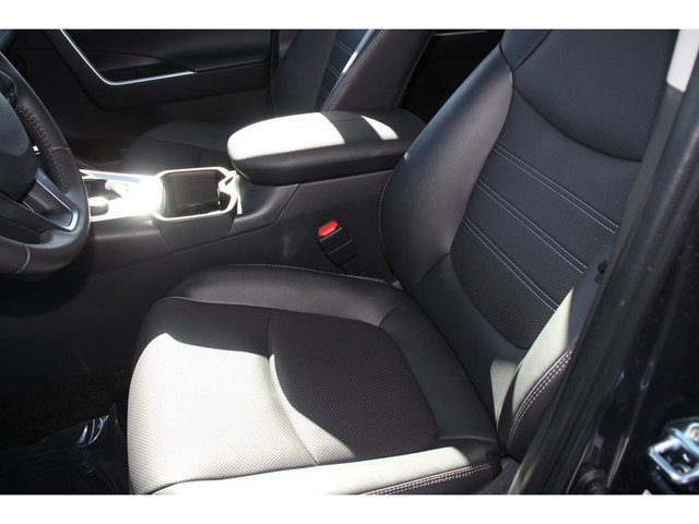 2024 Toyota RAV4 Limited AWD