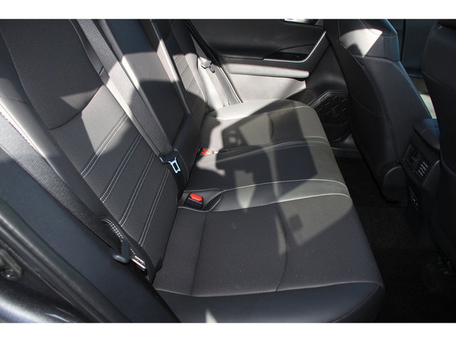 2024 Toyota RAV4 Limited AWD