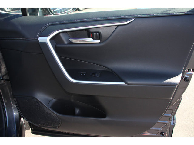 2024 Toyota RAV4 Limited AWD