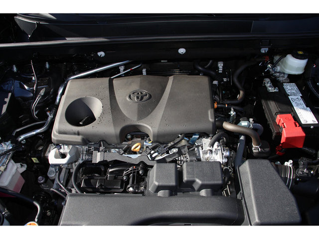 2024 Toyota RAV4 Limited AWD