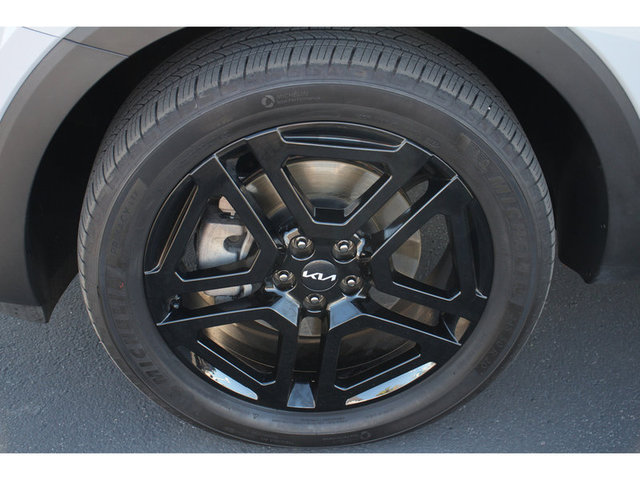 2023 Kia Telluride EX X-Line AWD