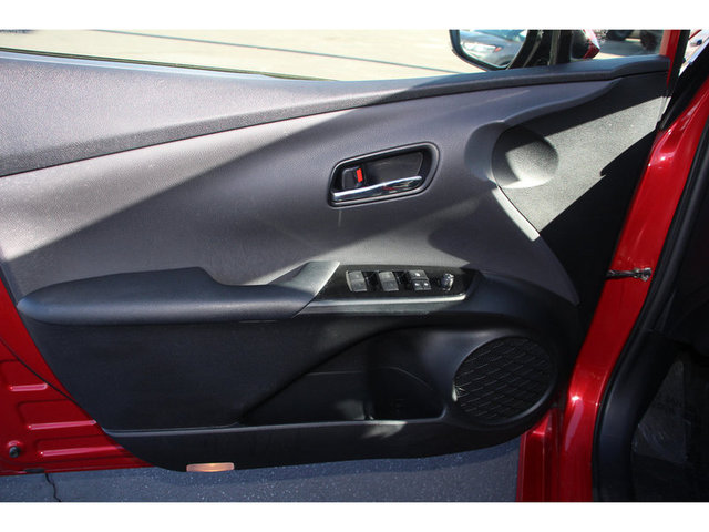 2019 Toyota Prius LE AWD-e