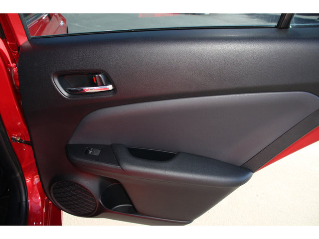 2019 Toyota Prius LE AWD-e
