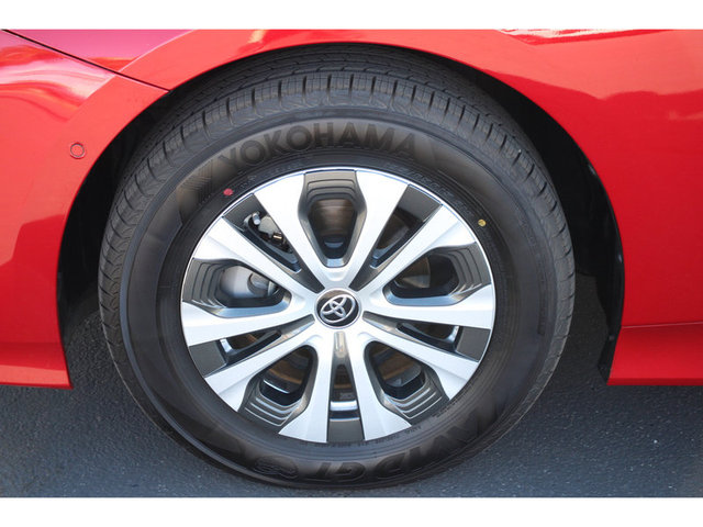 2019 Toyota Prius LE AWD-e