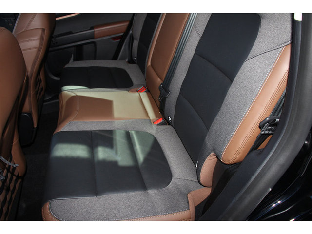 2022 Ford Bronco Sport Outer Banks 4WD