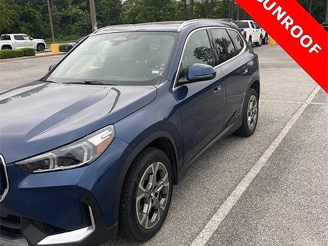 2023 BMW X1 xDrive28i