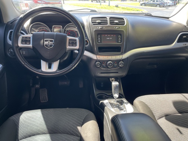 2020 Dodge Journey SE Value FWD