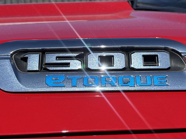 2022 Ram 1500 Big Horn 2WD 5ft7 Box