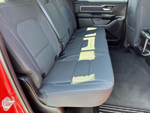 2022 Ram 1500 Big Horn 2WD 5ft7 Box
