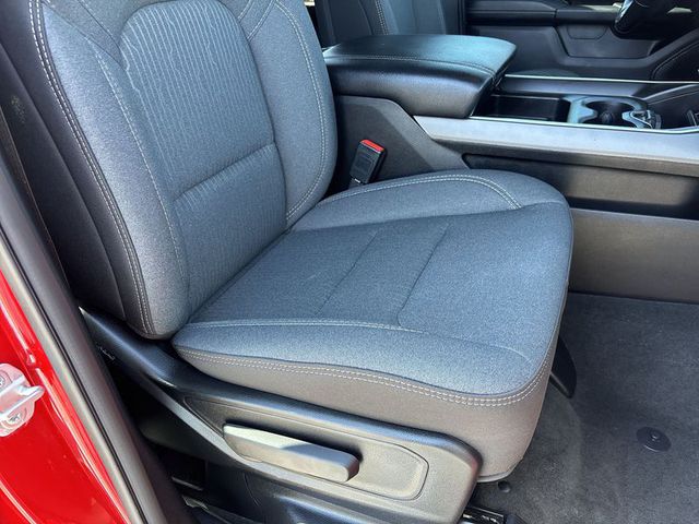 2022 Ram 1500 Big Horn 2WD 5ft7 Box