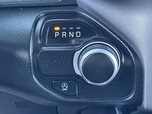 2022 Ram 1500 Big Horn 2WD 5ft7 Box