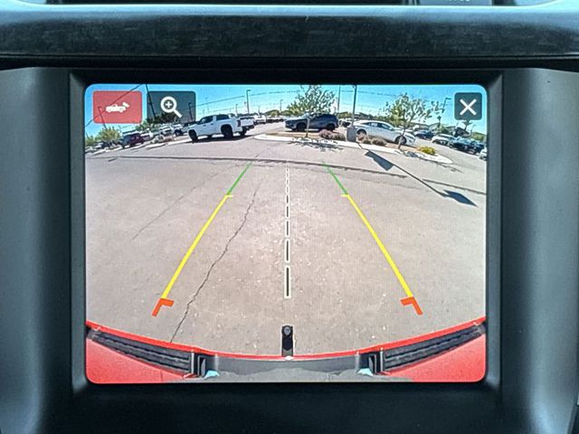 2022 Ram 1500 Big Horn 2WD 5ft7 Box