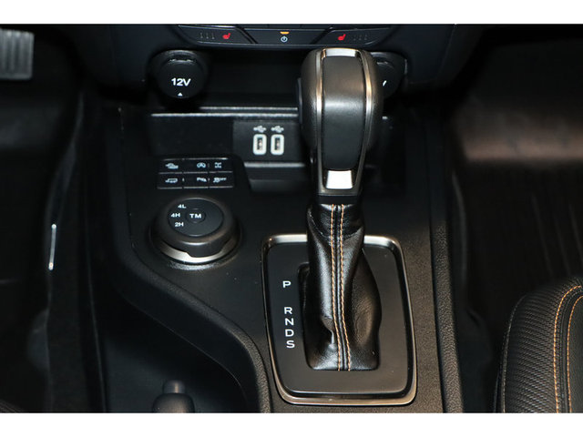 2022 Ford Ranger 4WD 5ft Box