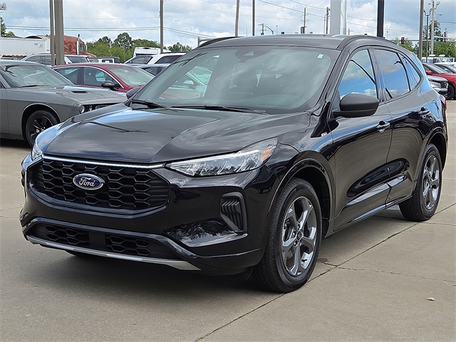 2024 Ford Escape ST-Line AWD