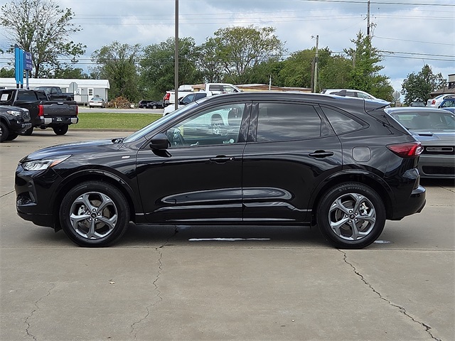2024 Ford Escape ST-Line AWD